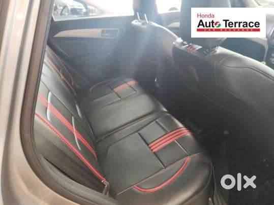Toyota Urban Cruiser 1.5 Premium Grade Dual Tone Mt, 2022, Petrol