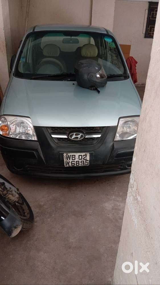 Santro 2006 In Good Condition