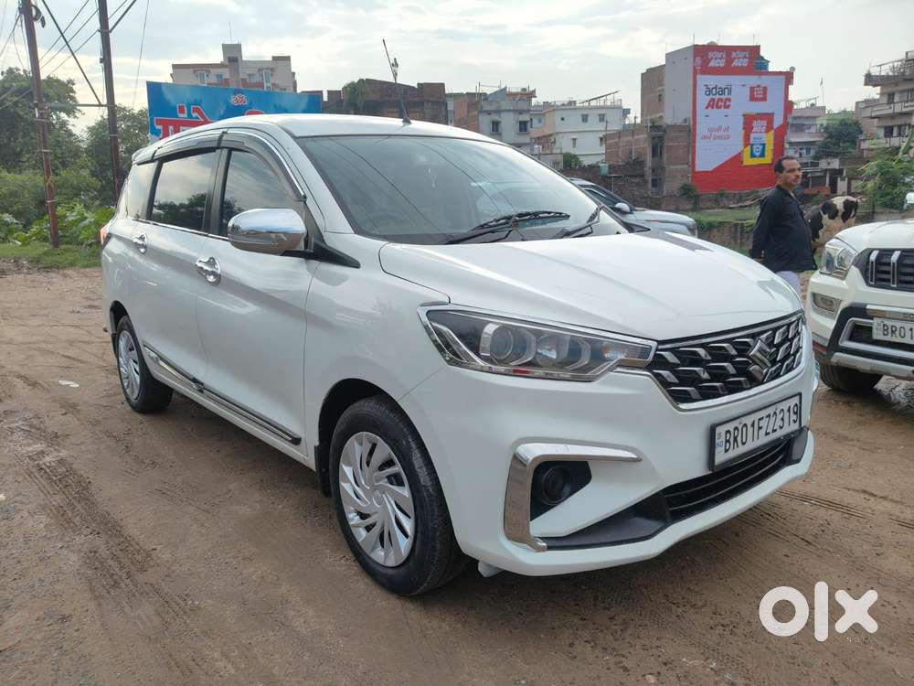 Maruti Suzuki Ertiga Vxi Cng, 2023, Cng & Hybrids