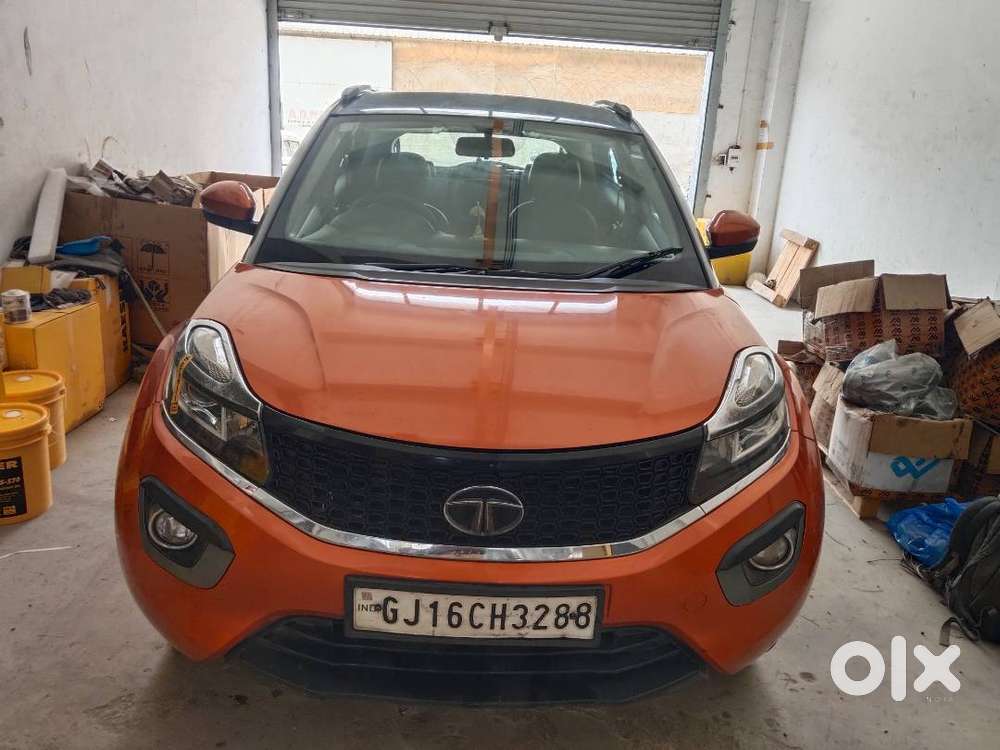 Tata Nexon 2018 Good Condition