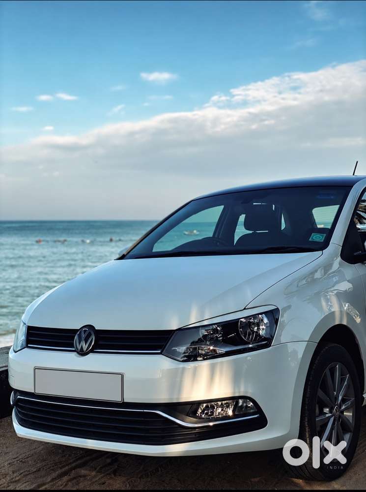 Volkswagen Polo 1.0 2019oct(low Kms)