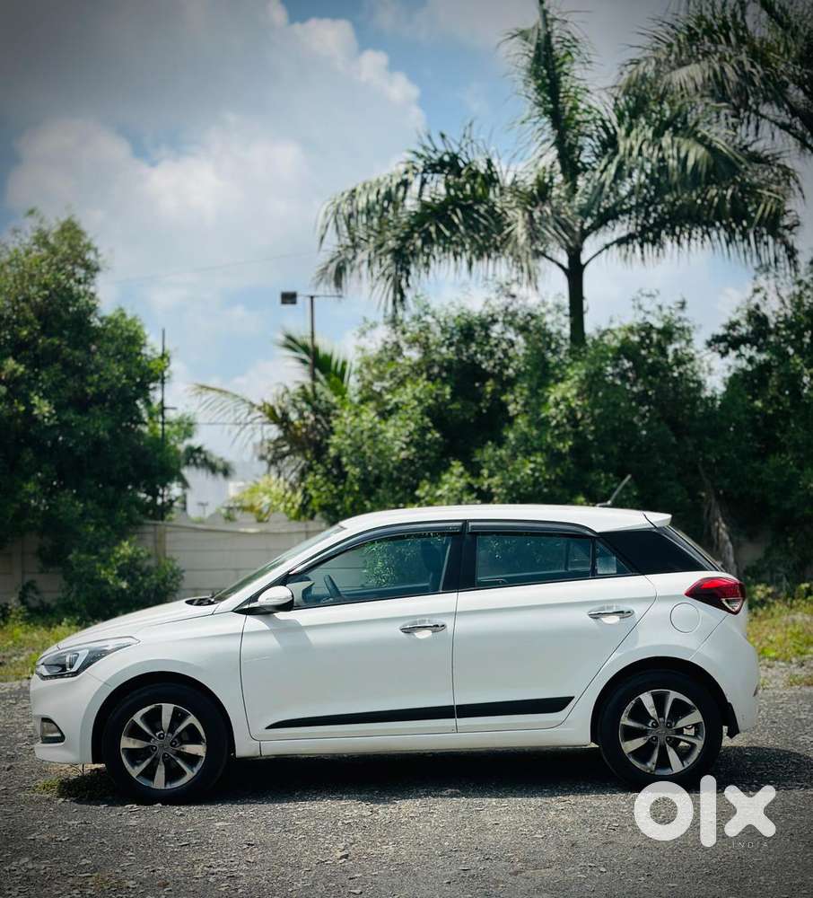 Hyundai Elite I20 Asta 1.2 (o), 2016, Petrol