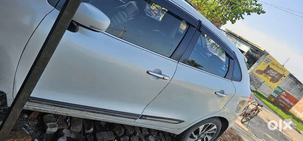 Maruti Suzuki Baleno 2020