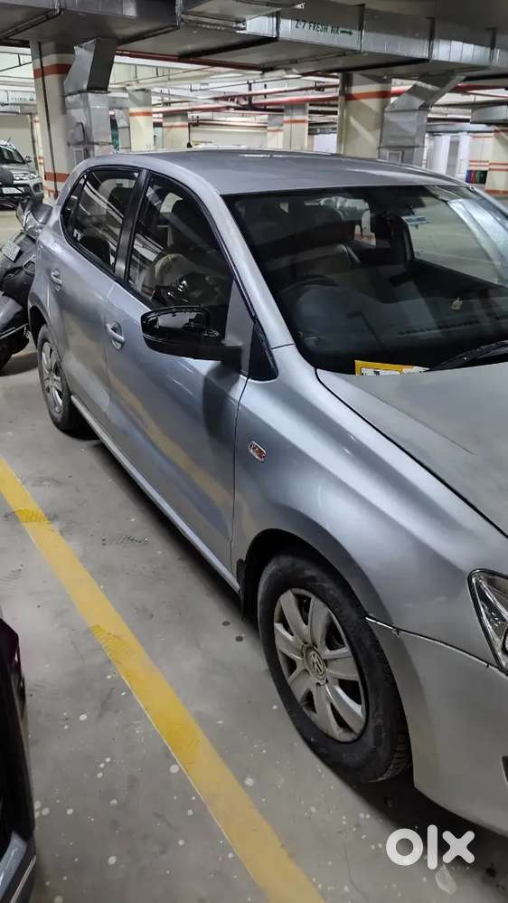 Volkswagen Polo 2011