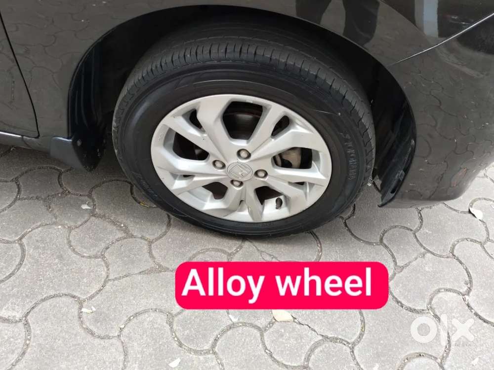 Honda Amaze V Cvt Petrol, 2021, Petrol