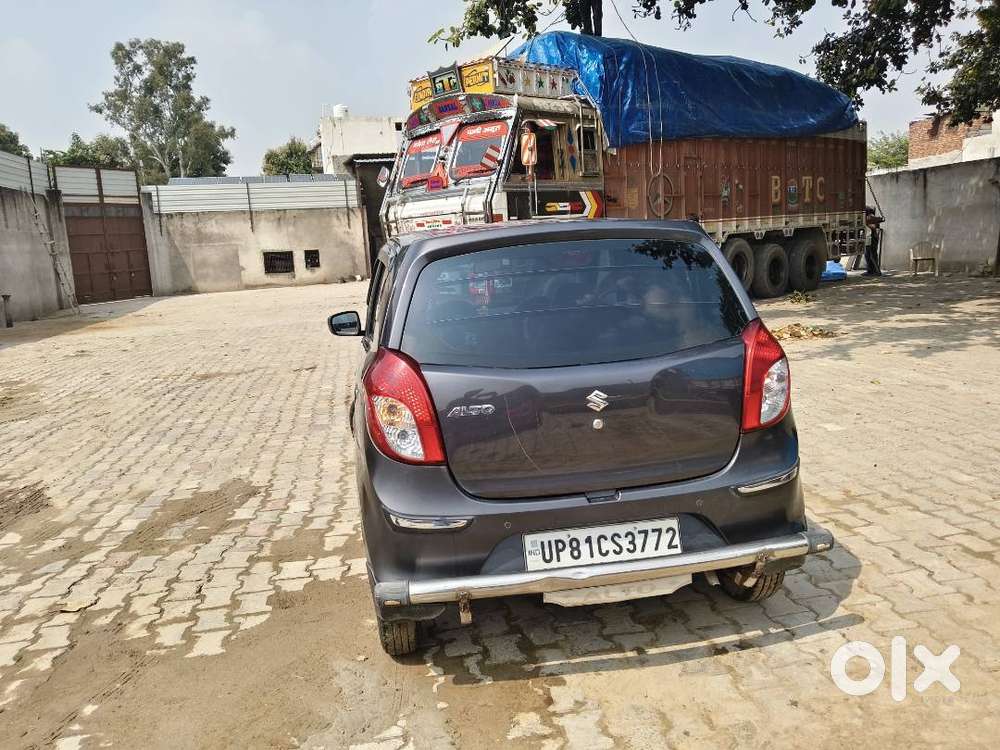 Maruti Alto 800 2021
