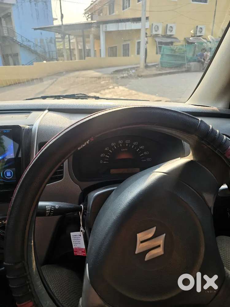 Wagon R 2011 Mint Condition 18 Milage For Sale