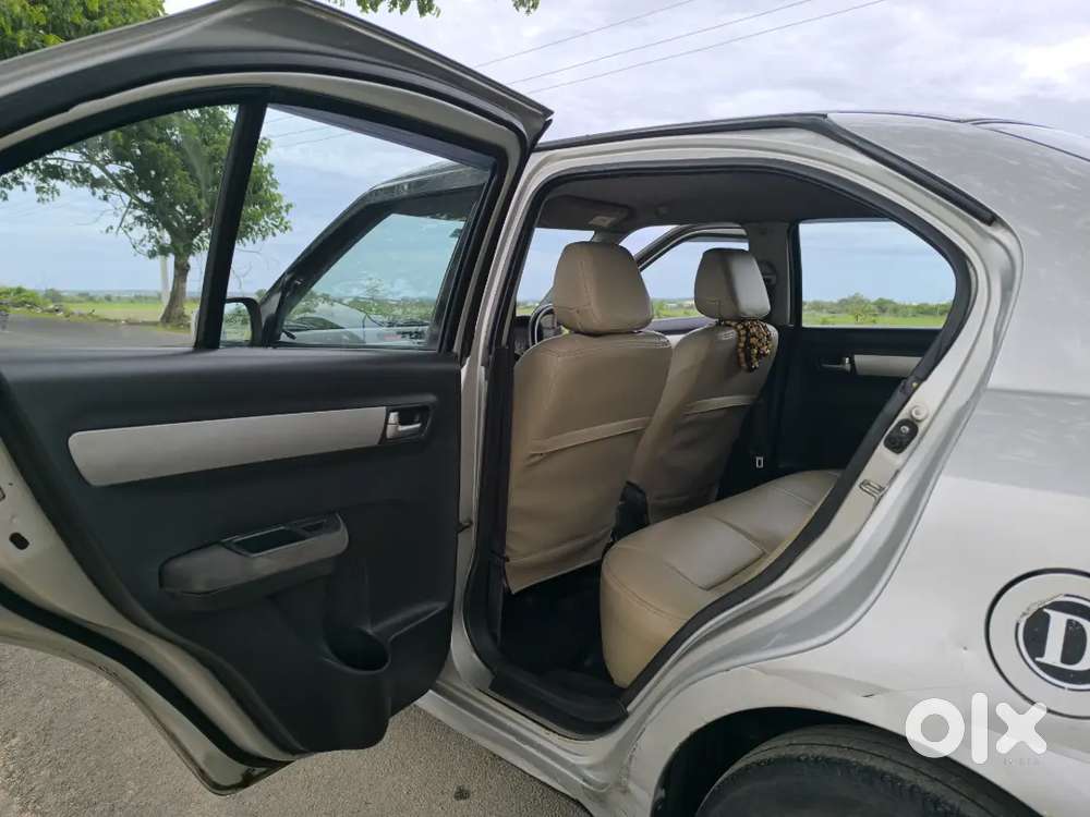 Swift Dzire Vdi 2010 Diesel