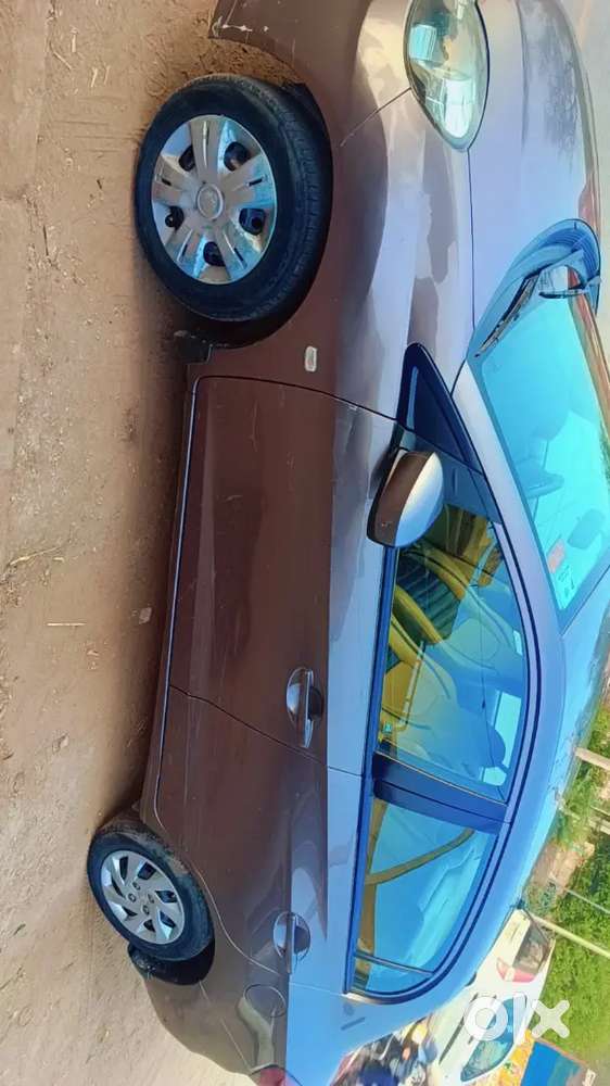 Honda Amaze 2014 Diesel 142000 Km Driven