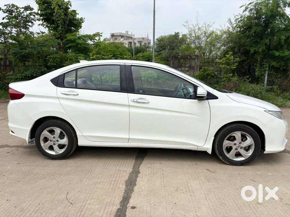 Honda City 2014-2015 I Dtec V, 2015, Diesel