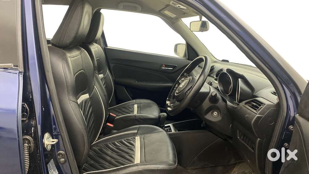 Maruti Suzuki Swift 2018 Amt Vdi, 2018, Diesel