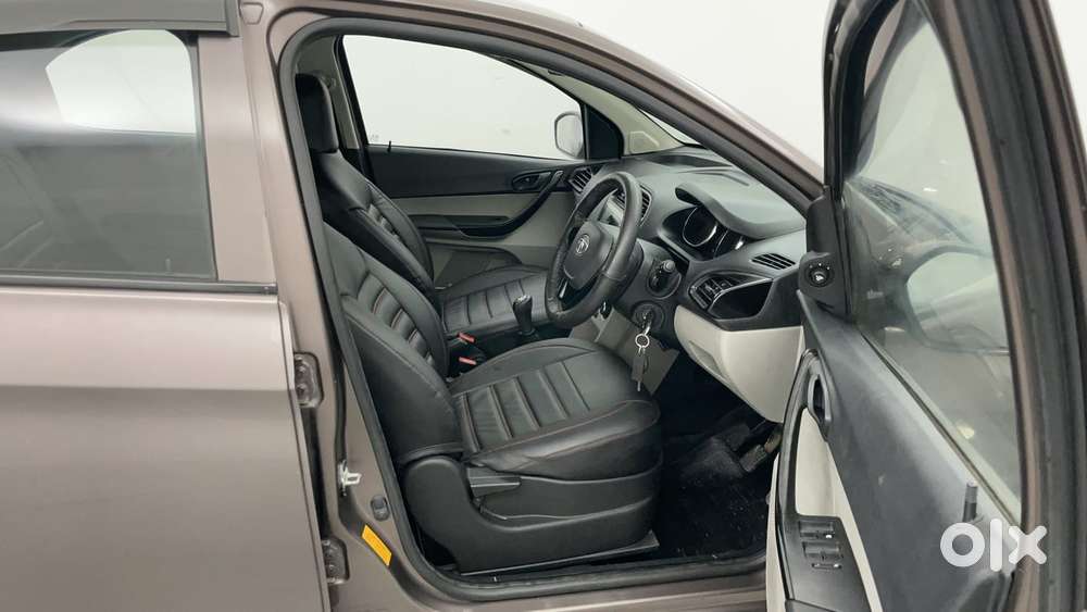 Tata Tiago 1.2 Revotron Xt, 2019, Petrol