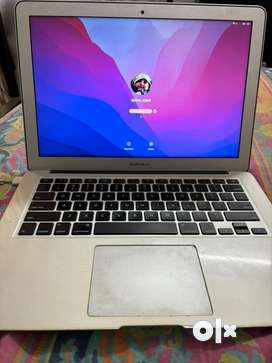 Macbook air deals olx