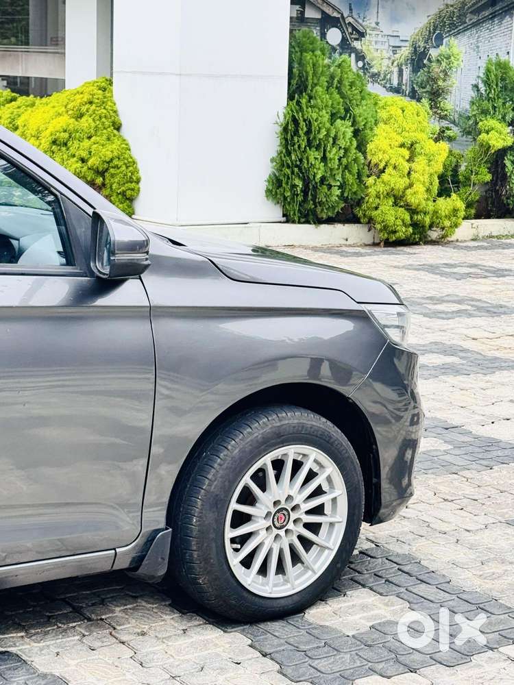 Honda Amaze 1.5 Smt I Dtec, 2018, Petrol