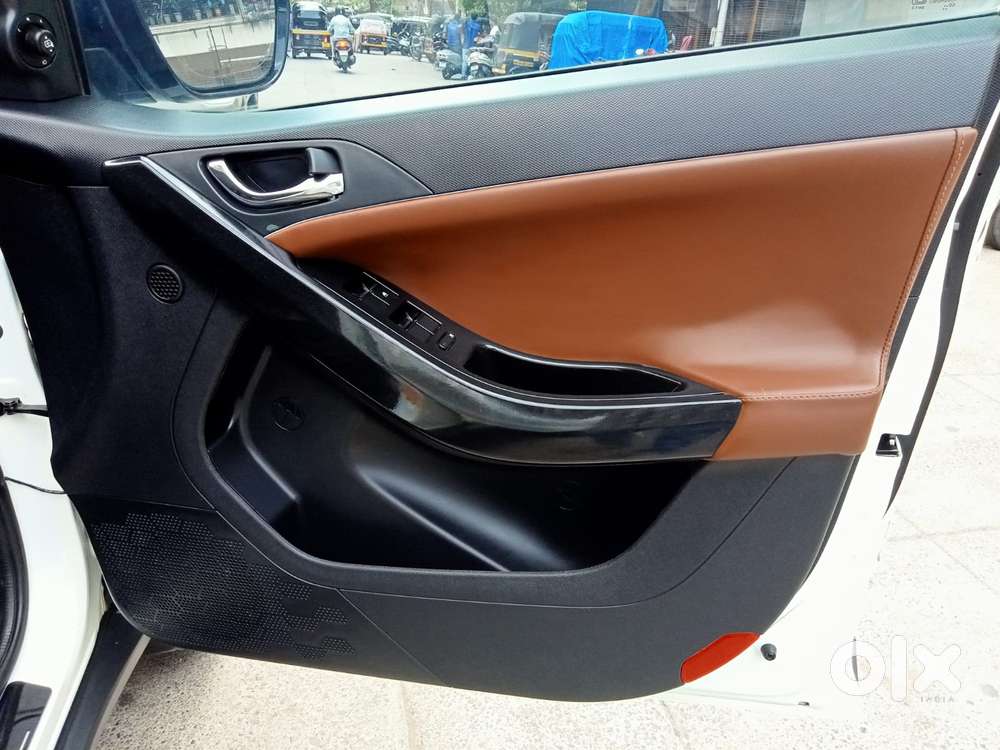 Tata Nexon Creative 1.2 Revotron Petrol 6 Amt, 2024, Petrol