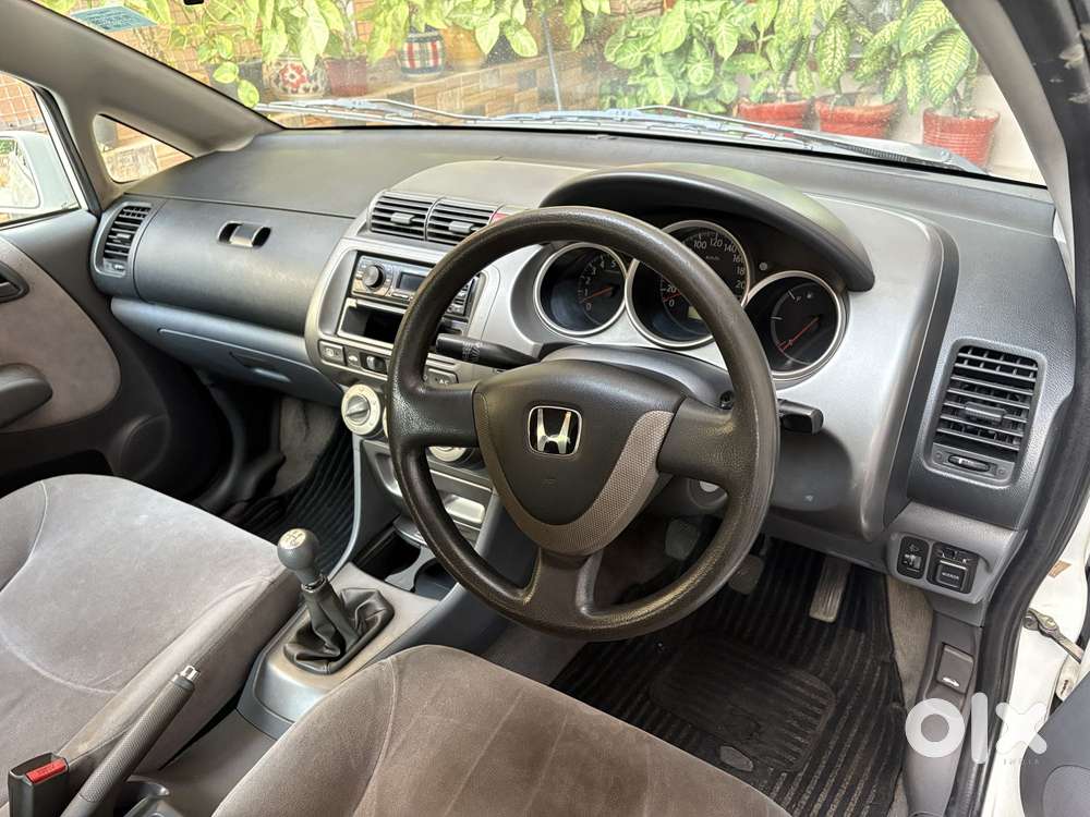 Honda City Zx Gxi, 2008, Petrol