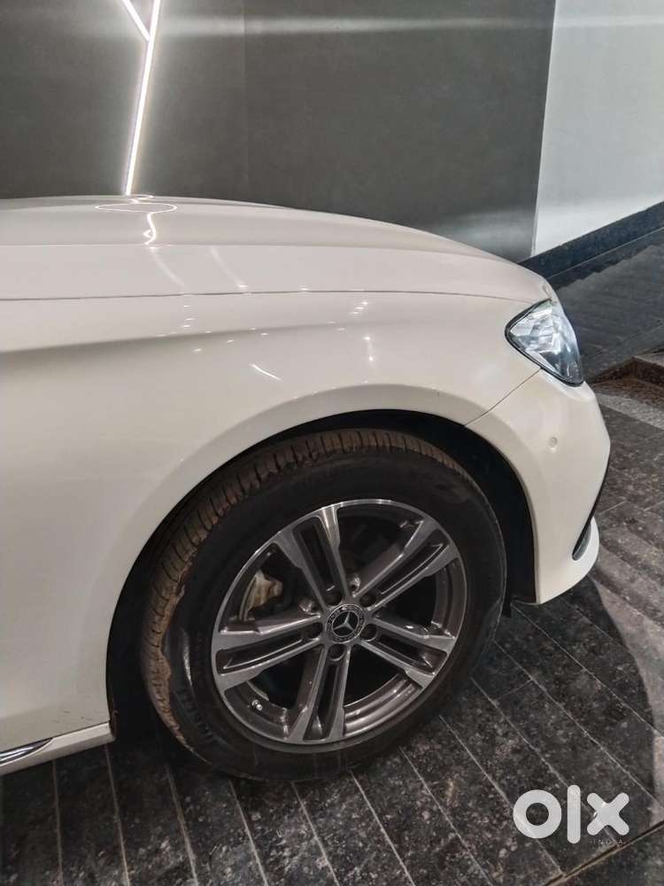 Mercedes-benz E-class Exclusive 220 D, 2022, Diesel