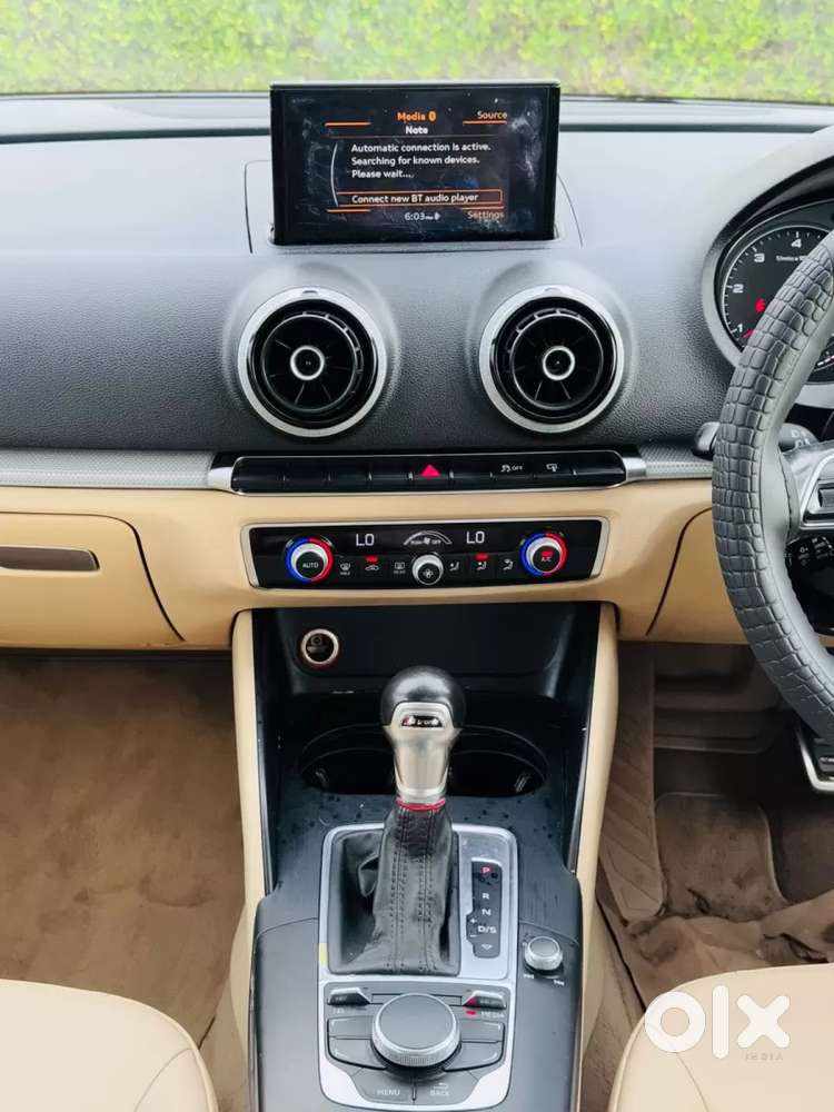 Audi A3 2.0 35 Tdi Premium + Sunroof, 2016, Diesel