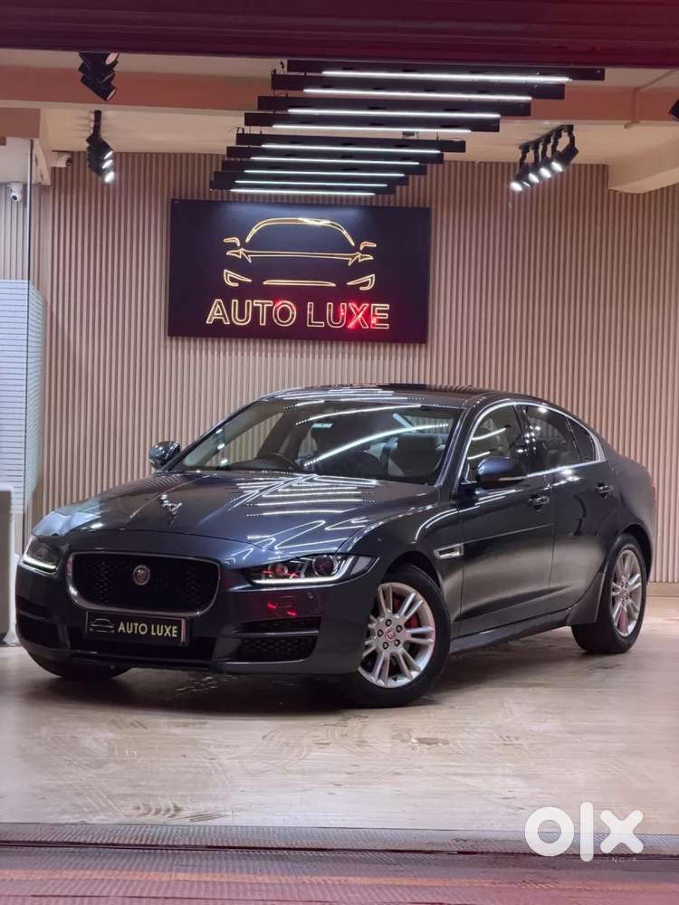 Jaguar Xe 2.0l Diesel Prestige, 2019, Diesel