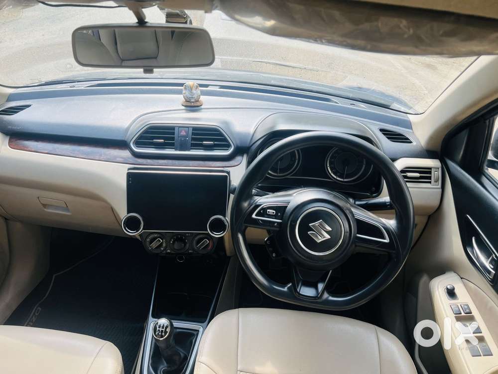 Maruti Suzuki Dzire Vdi, 2019, Diesel