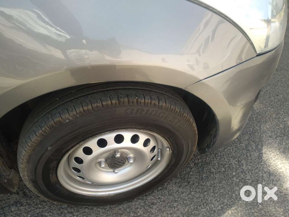 Maruti Suzuki Swift Vdi Optional, 2016, Diesel