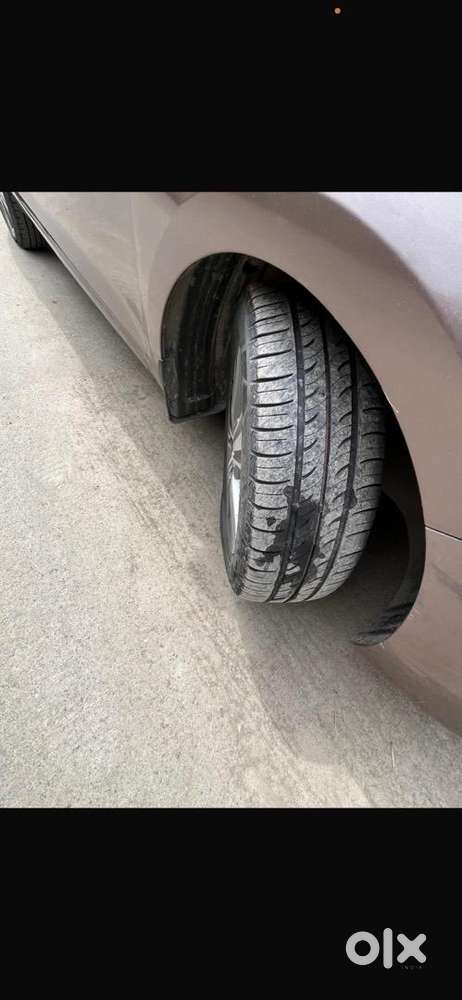 Hyundai Verna 2017 Diesel Well Maintained