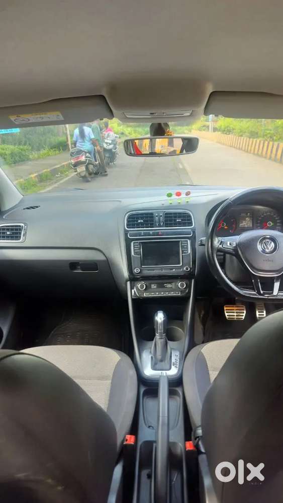 Volkswagen Polo 1.2 Gt Tsi, 2018, Petrol