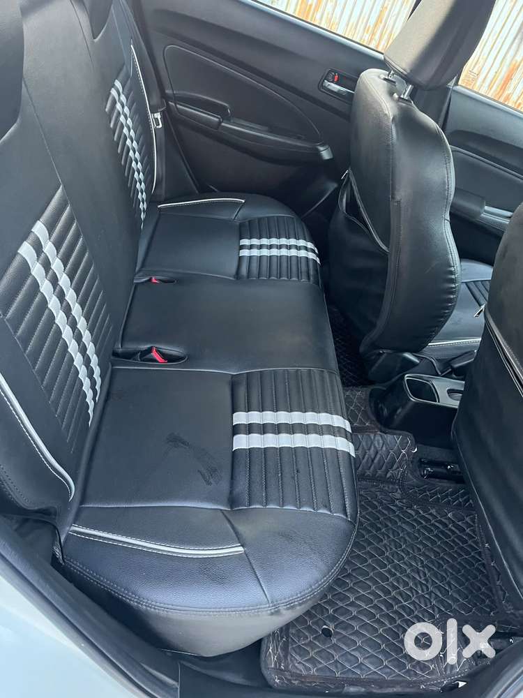 Maruti Suzuki Swift Vxi + Manual, 2021, Petrol