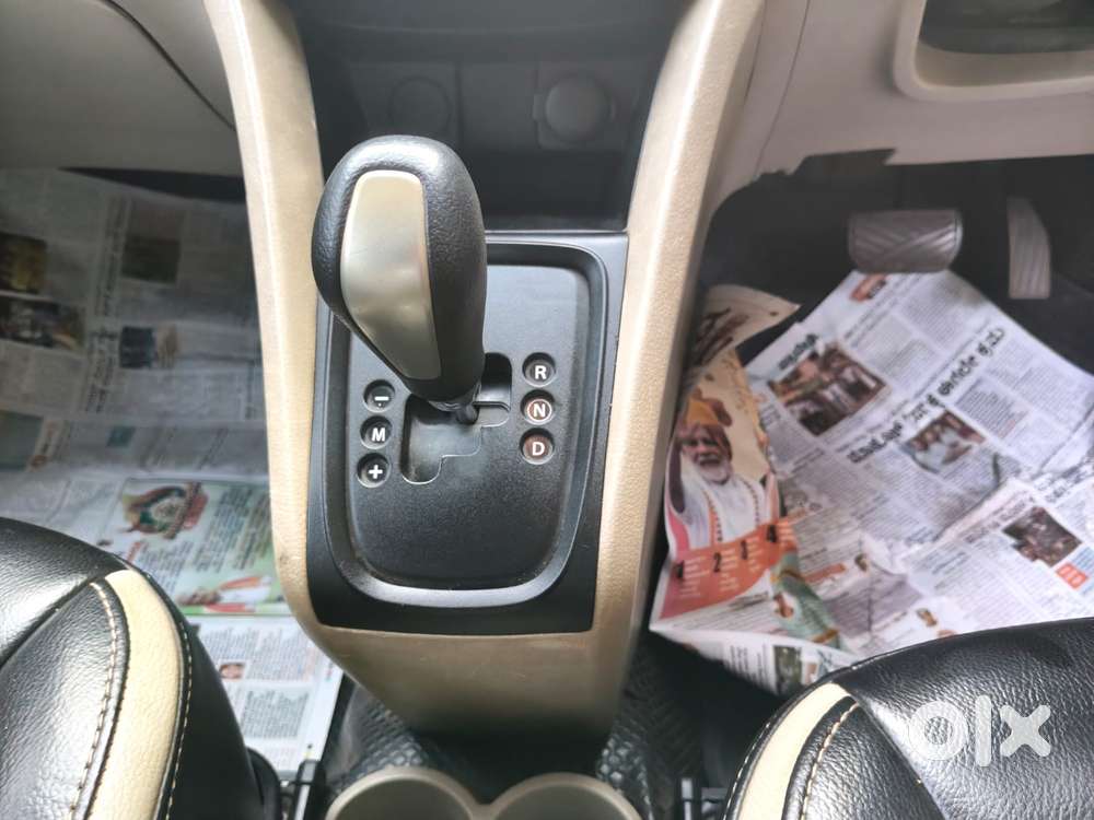 Maruti Suzuki Celerio Vxi At, 2014, Petrol