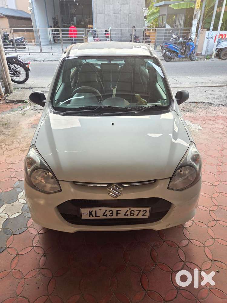 Maruti Suzuki Alto 800 2012-2016 Lxi, 2014, Petrol