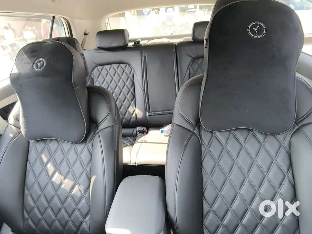 Hyundai Creta Facelift 2024 Petrol 14000 Km Driven