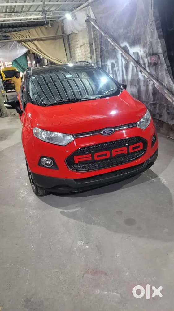 Good Condition, New Tyre