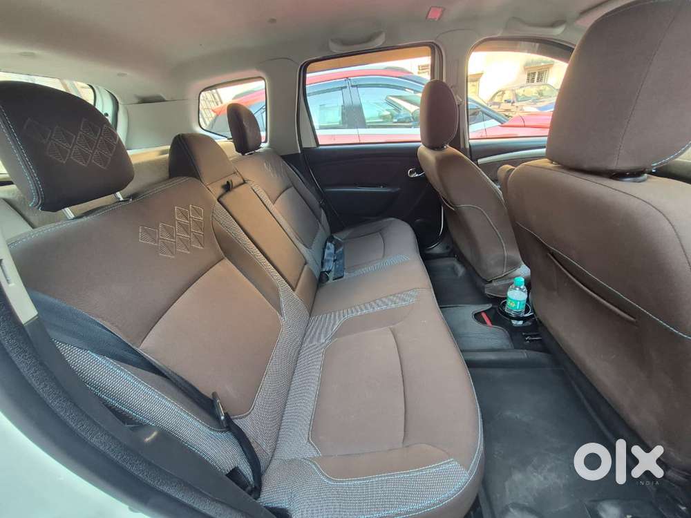 Renault Duster 1.5 Rxz Petrol, 2019, Petrol