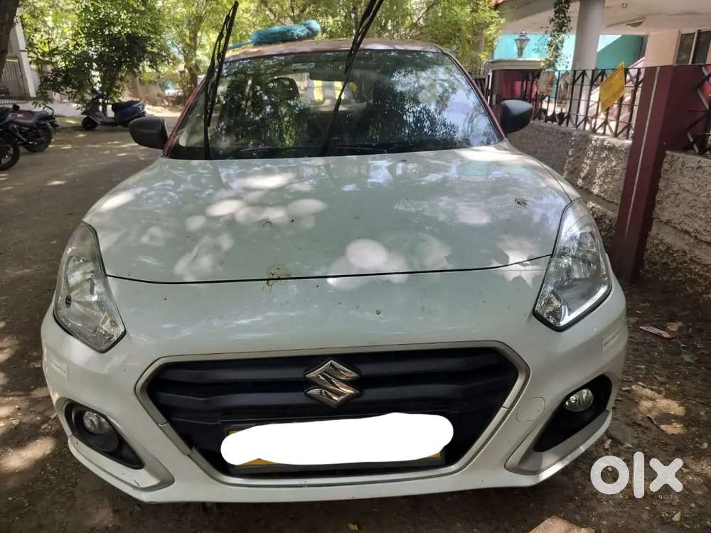 Maruti Suzuki Dzire 2024 Cng & Hybrids 82000 Km Driven