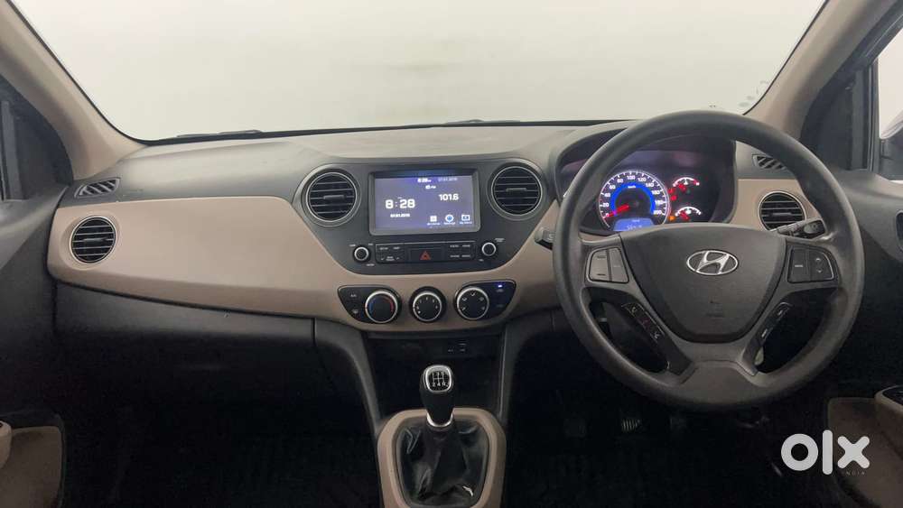 Hyundai Grand I10 1.2 Kappa Sportz, 2019, Petrol
