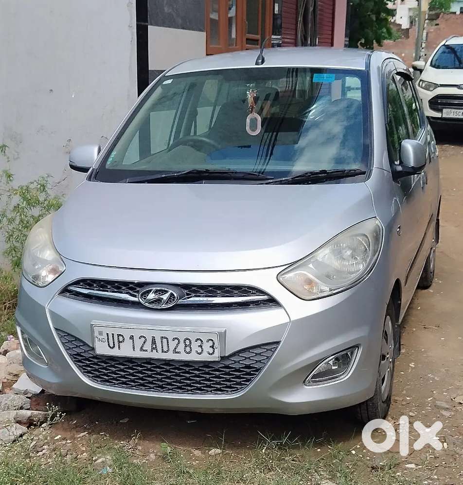 Hyundai I10 2013 Petrol Good Condition