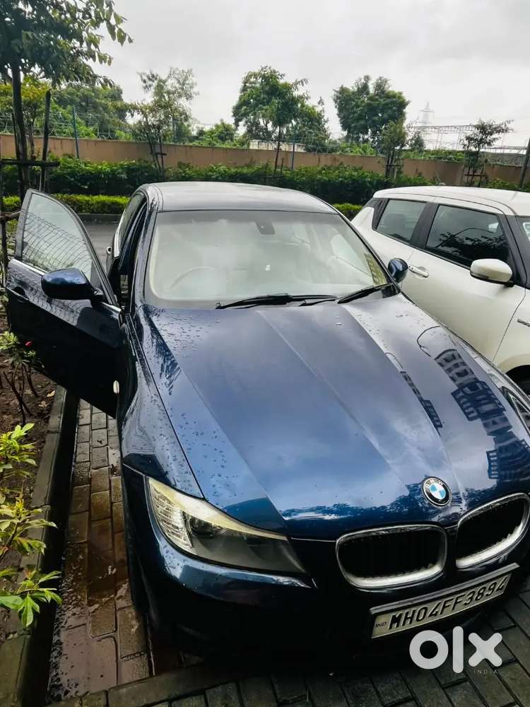 Bmw 3 Series 2012 Diesel Well Maintained