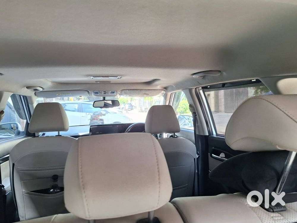 Kia Seltos Htx D, 2022, Diesel