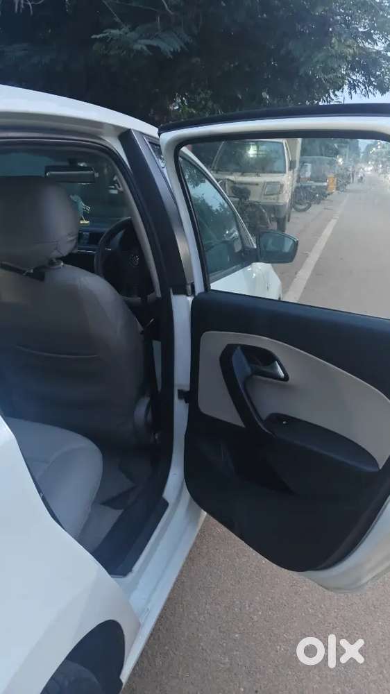 Volkswagen Polo Petrol Highline 2010. 1.2 Petrol