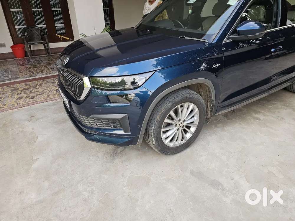 Skoda Kodiaq 2.0 2023