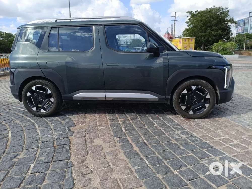 Kia Syros, 2025, Diesel
