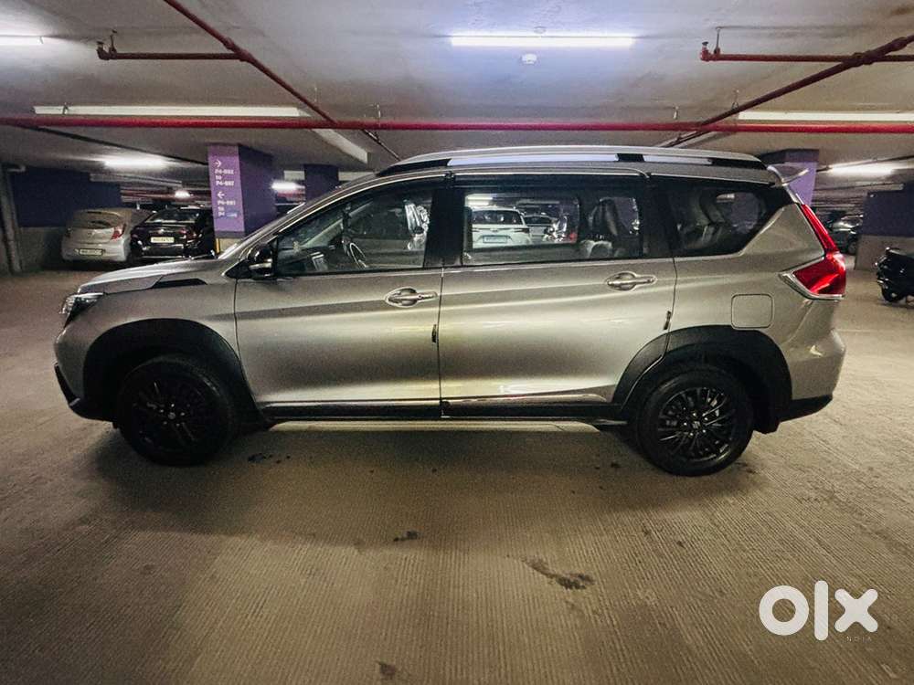 Maruti Suzuki Xl6 2021 Petrol Well Maintained
