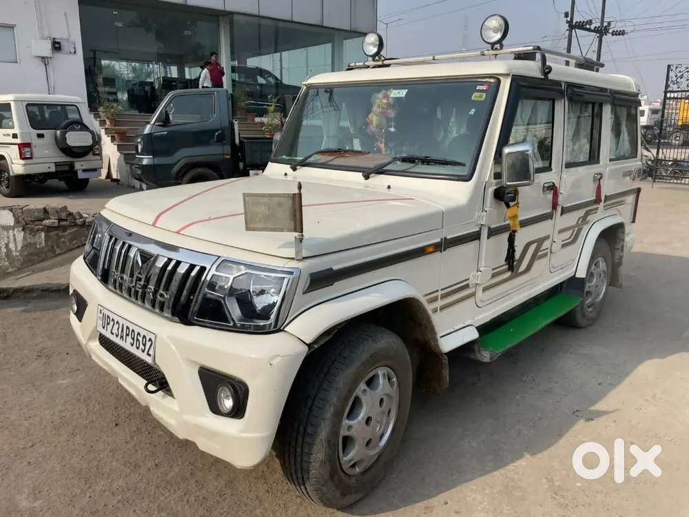 Mahindra Be 6 2024 Diesel