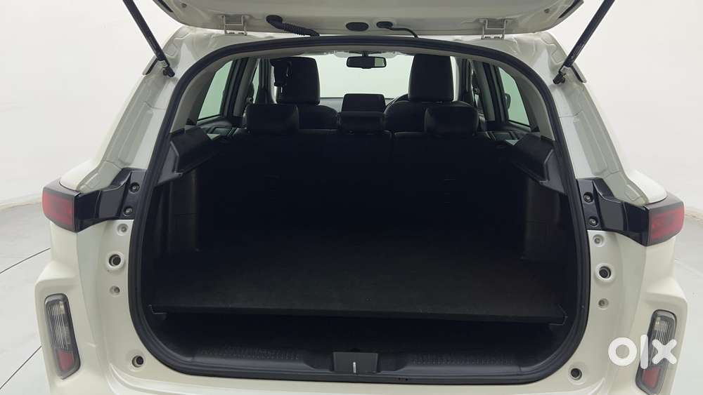 Toyota Urban Cruiser Hyryder 1.5 V Hybrid, 2022, Cng & Hybrids