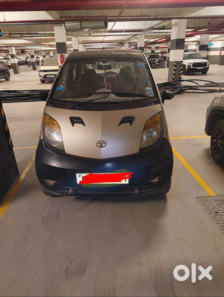 Tata Nano Xe 2011 Petrol