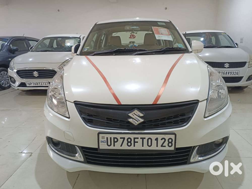 Maruti Suzuki Swift Dzire Tour Ldi, 2019, Diesel