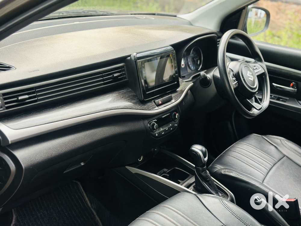 Maruti Suzuki Xl6 1.5 Zeta At, 2022, Petrol