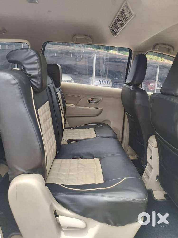 Maruti Suzuki Ertiga, 2023, Petrol