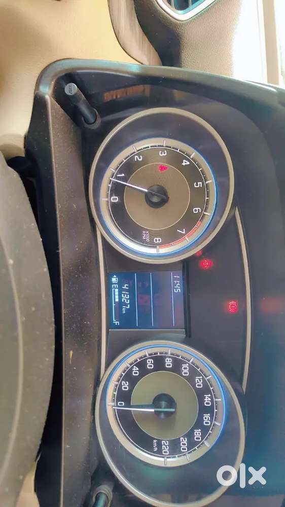 Maruti Suzuki Dzire 2021 Petrol 42000 Km Driven