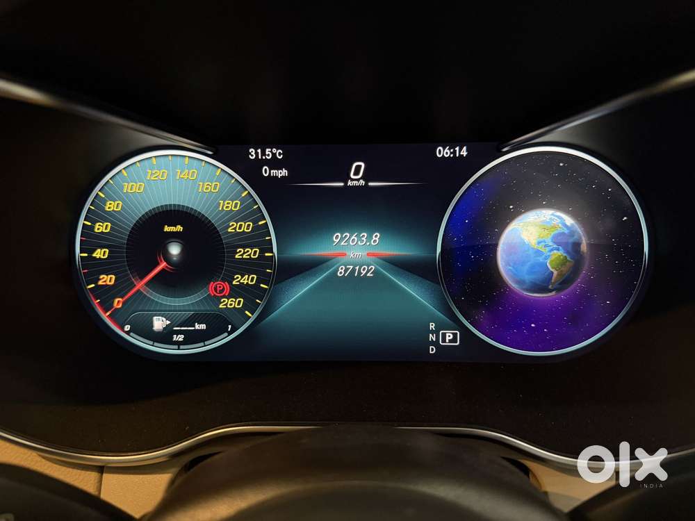 Mercedes-benz Glc 300 4matic, 2020, Diesel